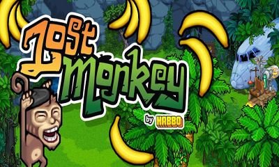 game pic for Lost Monkey
